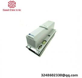 ABB 3HAB81013 Servo Drive - Precision Control Module