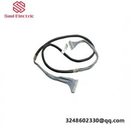 ABB 3HAB8257-1 Ribbon Cable - High-Performance, Durable Industrial Control Cable