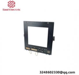 ABB 3HAB8572-1/06 Robot Operator Panel Monitor