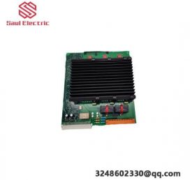 ABB 3HAB8796-1/2B Industrial Servo Drive Board