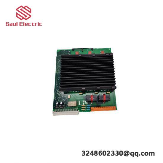 ABB 3HAB8796-1/2B Industrial Servo Drive Board