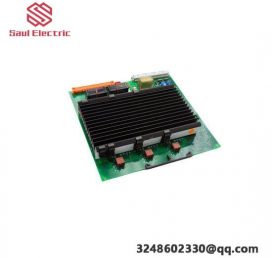 ABB 3HAB8797-1/2B Servo Drive Circuit Board Automation Parts, High-Quality Control Module