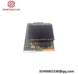 ABB 3HAB8801-1/2 Industrial Servo Drive Control Board