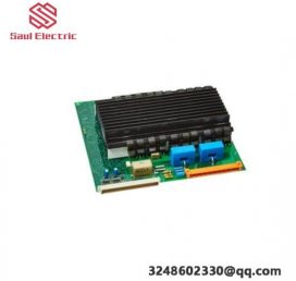 ABB 3HAB8802-1 Drive Unit Servo Amplifier Board