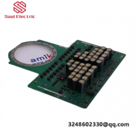 ABB 3HAB8859-1/03A - High-Performance Control Module for Industrial Automation