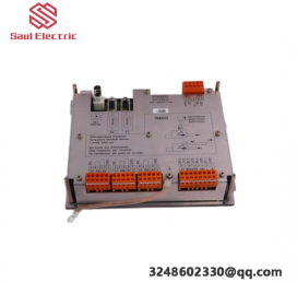 ABB 3HABB8101-18/09C: Advanced Industrial Control Module