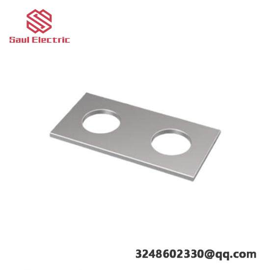 ABB 3HAC0001-1 Bracket for AUTOMATION DCS MODULE