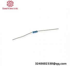 ABB 3HAC0050-1 | Metall Film Resistor | Automation Parts