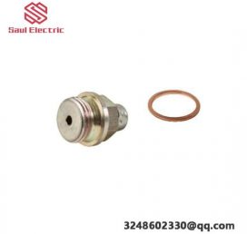 ABB 3HAC0127-1 Air Ventilation Plug - Automation Parts