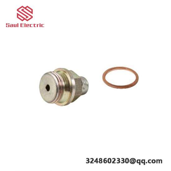 ABB 3HAC0127-1 Air Ventilation Plug - Automation Parts