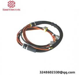 ABB 3HAC020031-001: Process Cable Package 3-6 SW - Automation Parts