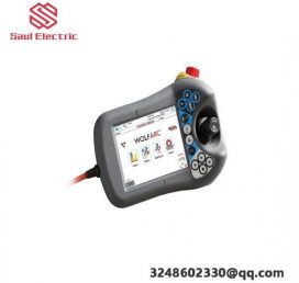 ABB 3HAC020046-001 Weld Timer: DCS Module