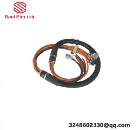 ABB 3HAC020144-001 Servo Power Cable - Automation Parts