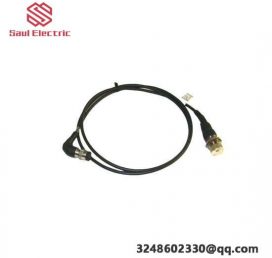 ABB 3HAC020146-001 Servo Signal Cable, Automation Parts