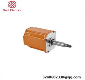 ABB 3HAC020210-001 Robotic Motor with Pinion, Precision Industrial Drive Systems