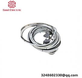 ABB 3HAC020286-002: Robotic Control Cable, Automation Parts