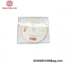 ABB 3HAC020412-001 CD Documentation for ROBOTIC PARTS