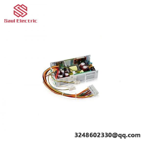 ABB 3HAC020464-001 Industrial Computer Power Supply