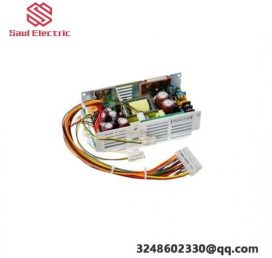 ABB 3HAC020464-001 - Industrial Computer Power Supply, Automation Parts