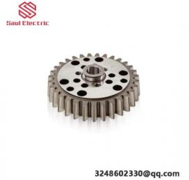 ABB 3HAC020486-001 Pinion Z3 / 4,5 AUTOMATION PARTS