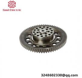 ABB 3HAC020487-001 Gear Z4 / 5 Automation Parts