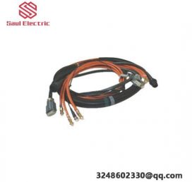 ABB 3HAC020541-001: Extra Power Supply Cable Jib for Automation Parts