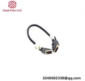 ABB 3HAC020607-001 Harness-Drive for External Axis & Robotic Parts