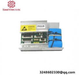 ABB 3HAC020630-001 Serial Measurement Unit DCS Module