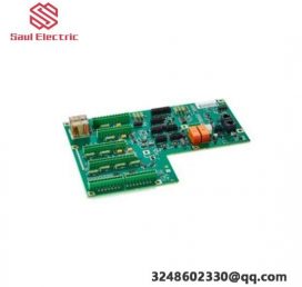 ABB 3HAC020633-001: Panel Board Automation Parts, High-Quality Solutions for Industrial Control