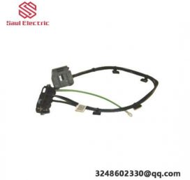 ABB 3HAC020666-001: Robotic Harness Power XP0-Q1 for Industrial Automation