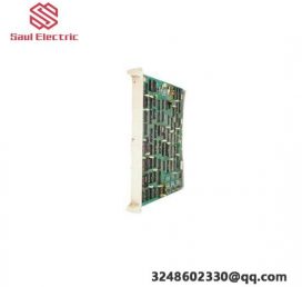 ABB DSQC509 3HAC5687-1/05: Industrial Control Module for Enhanced Manufacturing Efficiency