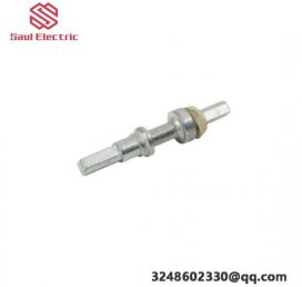 ABB 3HAC020766-001: Main Switch Shaft for Robot Parts