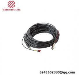 ABB 3HAC020783-001 Wyler Cable, 30m Robotic Parts