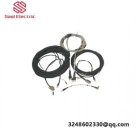 ABB 3HAC020841-001 Wyler Automation Parts Cableset, Advanced Industrial Control Solutions