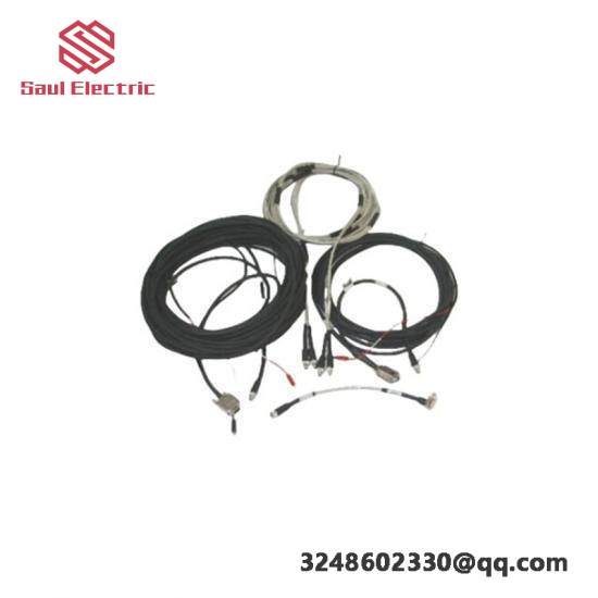 ABB 3HAC020841-001 Wyler Automation Parts Cableset, Advanced Industrial Control Solutions