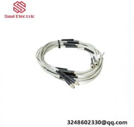 ABB 3HAC020847-001 Cableset, Dual 5m Cables