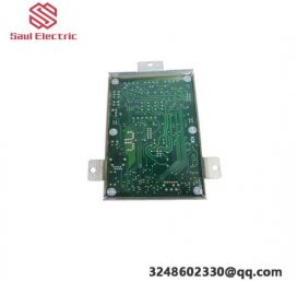 ABB 3HAC020849-001 | Contactor Board Unit | DCS Module