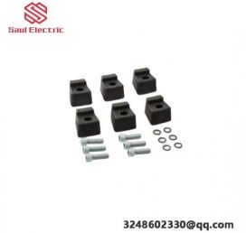 ABB 3HAC020885-001: Mechanical Stop Set, Axial Version, AUTOMATION PARTS