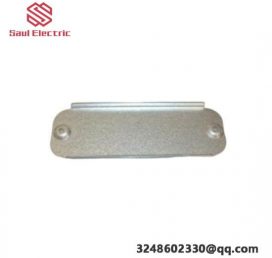 ABB 3HAC020890-028 | Industrial Automation Part | Cover with Sealing, Precision Engineering