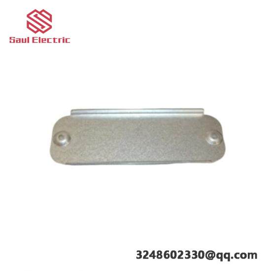 ABB 3HAC020890-028 | Industrial Automation Part | Cover with Sealing, Precision Engineering