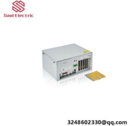 ABB 3HAC020929-006 Computer AC Plus: Advanced Industrial Control System