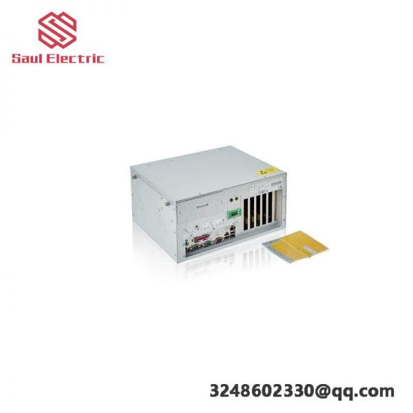 ABB 3HAC020929-006 Computer AC Plus: Advanced Industrial Control System