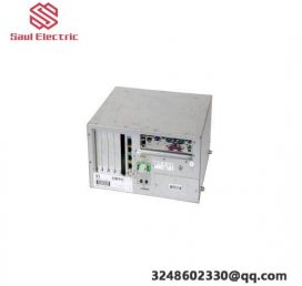 ABB 3HAC020929-006: Industrial Automation Computer Module, High Performance Control Solutions