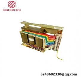 ABB 3HAC020953-004 Transformer Module for DCS Automation Parts