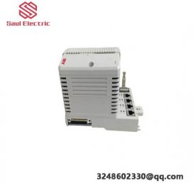 ABB 3HAC020995-001 Automation Parts, Precision Manufacturing, Industrial Control System, Electronics Module