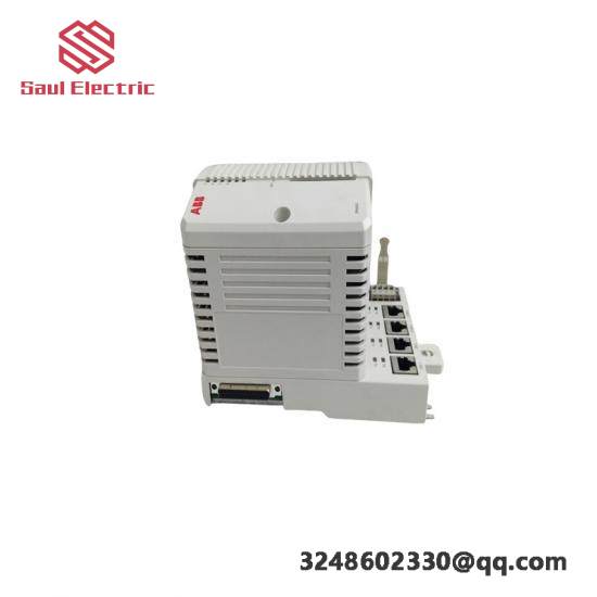 ABB 3HAC020996-001 | New Automation DCS Module for Industry 4.0 Applications