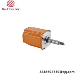 ABB 3HAC021030-001 Robotic Servo Motor