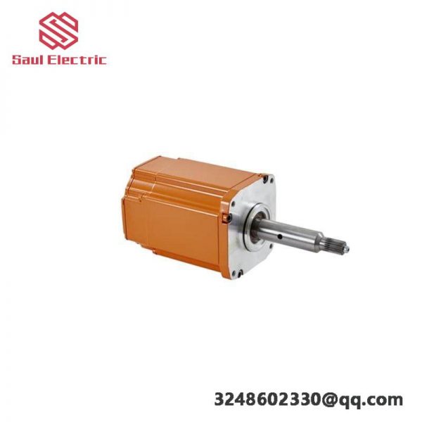 ABB 3HAC021030-001 Robotic Servo Motor