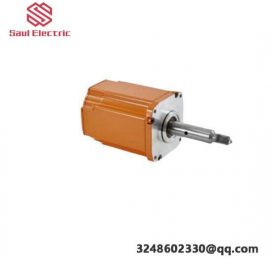 ABB 3HAC021030-001 Rotational AC Motor with Pinion, Industrial Robotics Components