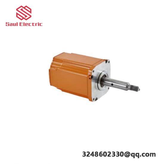 ABB 3HAC021030-001 Rotational AC Motor with Pinion, Industrial Robotics Components